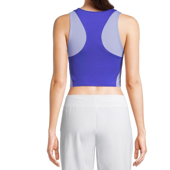 Avia Women's Colorblocked Bra Tank Top M - Picture 3 of 11